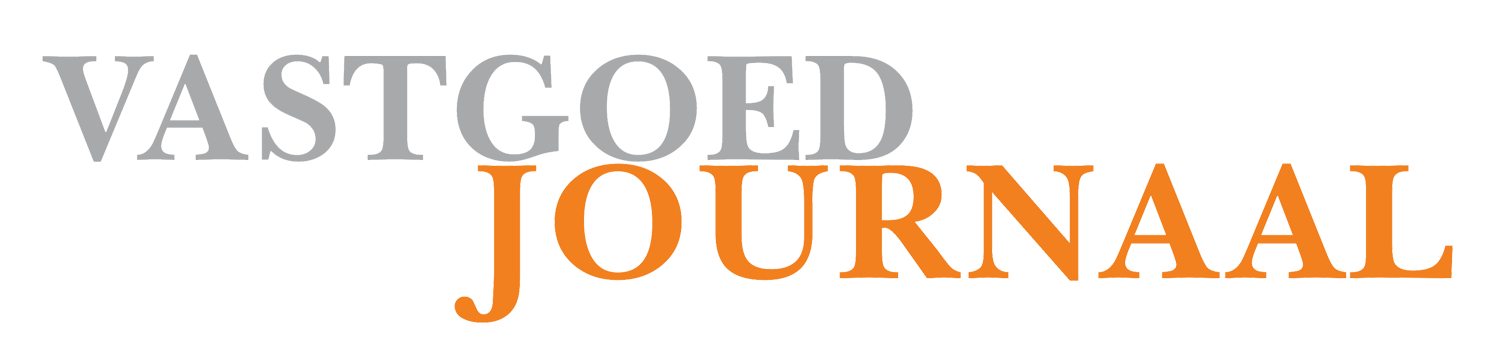 Logo Vastgoedjournaal